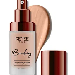 RENEE Pro Broadway Liquid Foundation- 30 ml- Celeste 04-image-80