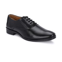 KATENIA Men Synthetic Leather Formal Shoes-picture-17