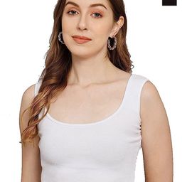 SRISARAS Tank Crop Top-picture-25