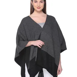 MONTREX Women Colourblocked Shrug-image-28