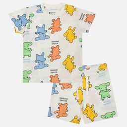 Bodycare Kids Boys Clothing Set-27