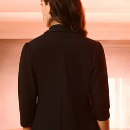 BAESD Open Front Shrug image 5