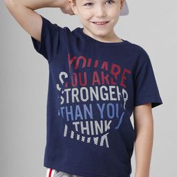 BAESD Boys T-shirt-image-83