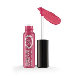 Fashion Colour Silky Smooth Stay Lip Mousse Lipstick - 5ml - Smoky Rose 22-image-44