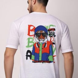 Balaji Trading Com Graphic Printed Cotton T-shirt-image-93