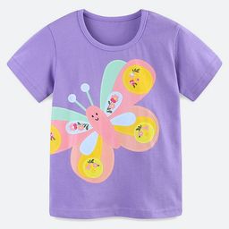 Oh Rare Girls Typography Printed T-shirt-picture-2