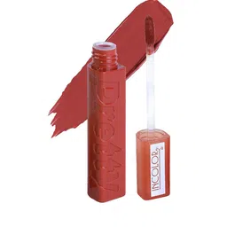 INCOLOR Pretty Matte Lip Gloss - 6ml - 08 - Miso Much-46