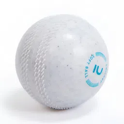 FLX By Decathlon Waterproof Smooth Cricket Ball-44