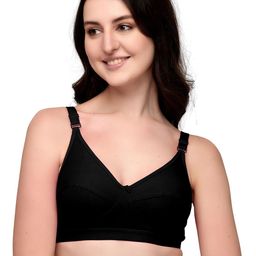 Exotica Lingerie Bralette Bra Full Coverage-49