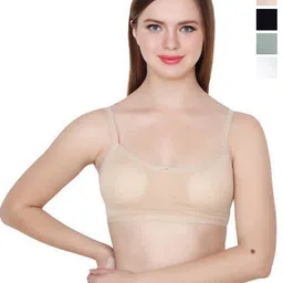 INDIROCKS Bra Full Coverage Underwired-picture-32
