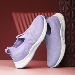 North Star Women Slip-On Lightweight, Comfortable Sneakers-image-8