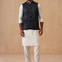 Jompers Men Regular Kurta with Pyjamas-image-96