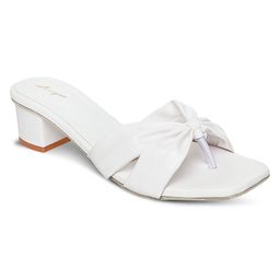 Looper Block Sandals image 4