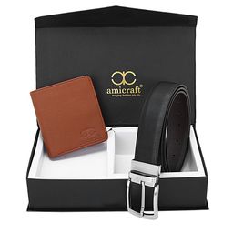 amicraft Men Accessory Gift Set of-image-90