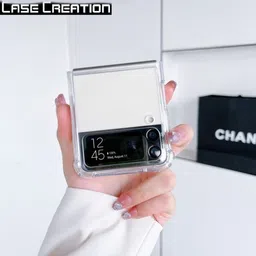 CASE CREATION Geometric Printed Bumper Case Mobile Accessories image 2