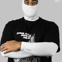 TIIVRA Pack Of 2 Arm Sleeve Gloves-image-12