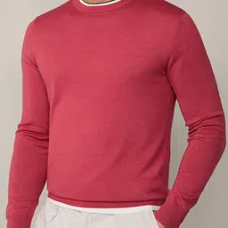 HACKETT LONDON Men Woollen Pullover-image-94