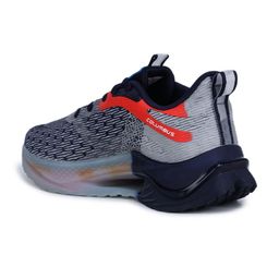Columbus Men Mesh Running Non-Marking Shoes image 2