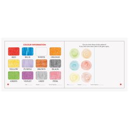 sawan Drawing & Colouring Books Pack of 4 - English image 4
