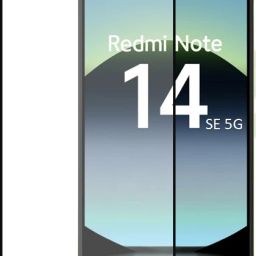 NEXZONE Edge To Edge Tempered Glass for REDMI Note 14 SE 5G-image-31