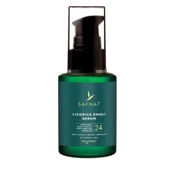 SafNat Licorice Emoli Under Eye Serum- 30 ml-48