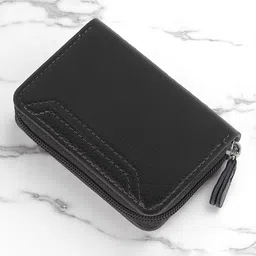 Provogue Men PU Card Holder Wallet-picture-24