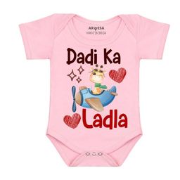 Arvesa Infants Printed Bodysuit-picture-30