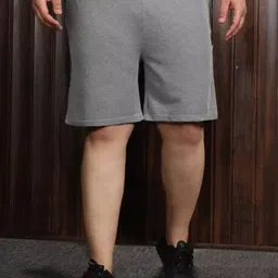 bigbanana Men Antimicrobial Technology Shorts-image-49