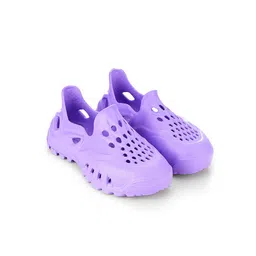Hoppa Unisex Kids Clogs-image-81