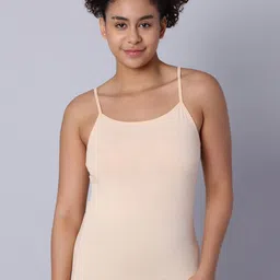Sillysally Women Non Padded Camisole-image-41