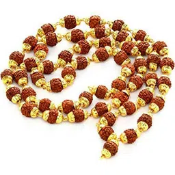 Divine souvenirs Multi Alloy Necklace-14