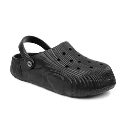 KAPYANSH Men Clogs-image-1