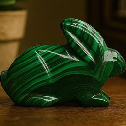 Zhupuk Green Figurine Showpieces-image-31