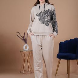 She N She Women Graphic Printed Night suit-picture-24