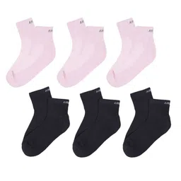 AIR GARB Pack Of 6 Ankle Length Socks-picture-22