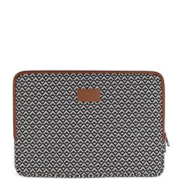 HAMELIN Unisex PU Laptop Sleeve-18