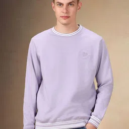 Dennis Lingo Men Cotton Casual Sweatshirt-image-98