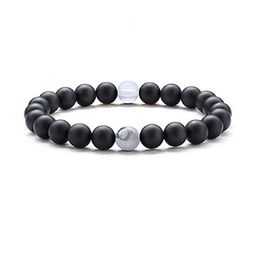 EDMIRIA Unisex Multi Wood Bracelet-picture-39