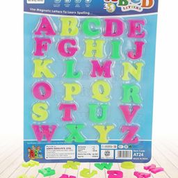Aditi Toys BPA Free Skill Development Toy Learning and Development Toys image 1
