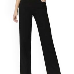 LINARIA Women Classic Boyfriend Fit Mid-Rise Jeans-picture-17