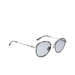 Calvin Klein Unisex Round Sunglasses with UV Protected Lens 18101 071 52-12