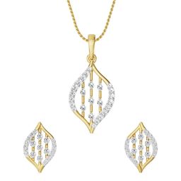 Emori 18KT Gold Necklace & Chains Diamond-image-109