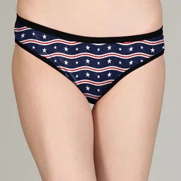 lola  dola Lola Dola Printed Hipster Briefs Panty(Print-01-041)-picture-13