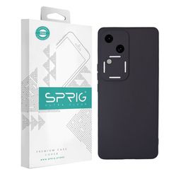 SPRIG Solid Printed Back Case Mobile Accessories-54