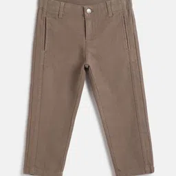 Chicco Boys Relaxed Fit Trousers-image-20