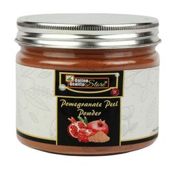 Online Quality Store Natural Pomegranate Powder - 100 g-36