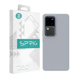 SPRIG Solid Printed Back Case Mobile Accessories-image-20