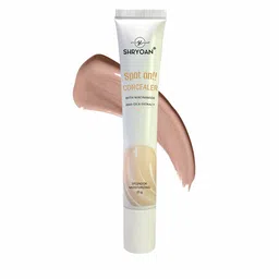 SHRYOAN Spot On Concealer With Niacinamide & Cica Extract-25g-Shade 07-picture-28