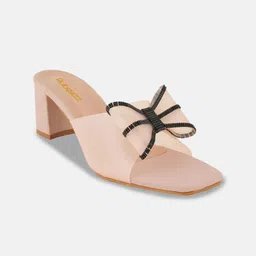 Rubeezz Women Block Sandals-picture-40