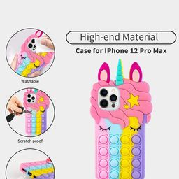 CASE CREATION Cartoon Characters Printed iPhone 6 Back Case Mobile Accessories image 4